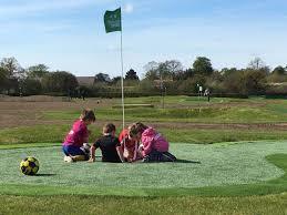 Footgolf Chester